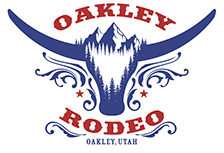 Oakley Rodeo Logo