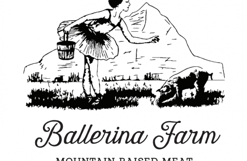 Ballerina Farm