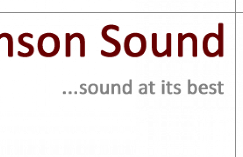Atkinson Sound logo
