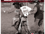 ProRodeo First Responders