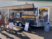 The Corn Dog Company Food Truck