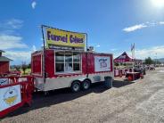 The Funnel Cake Kid Food Truck