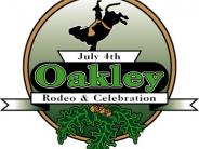 Previous Oakley Rodeo Logo