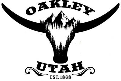Oakley City Logo