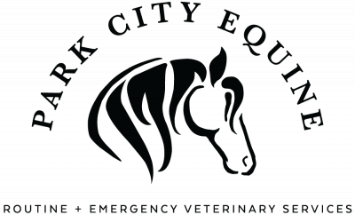 Park City Equine logo