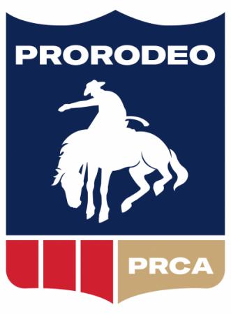 ProRodeo logo