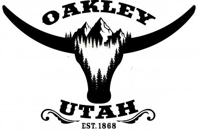 Oakley City logo