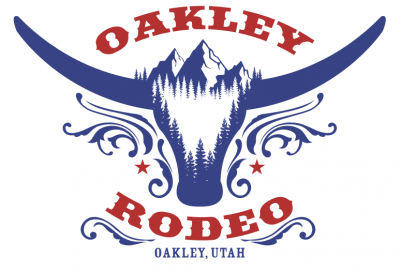 Current Oakley Rodeo Logo