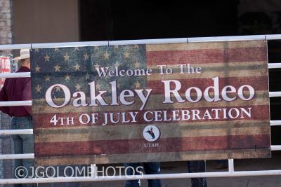 Oakley Rodeo